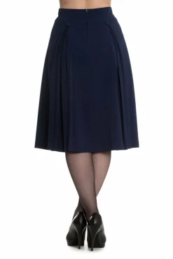 New Kennedy Skirt Women Knee Skirts