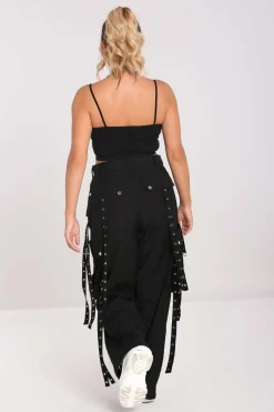 Cheap Kraken Trousers Women Trousers