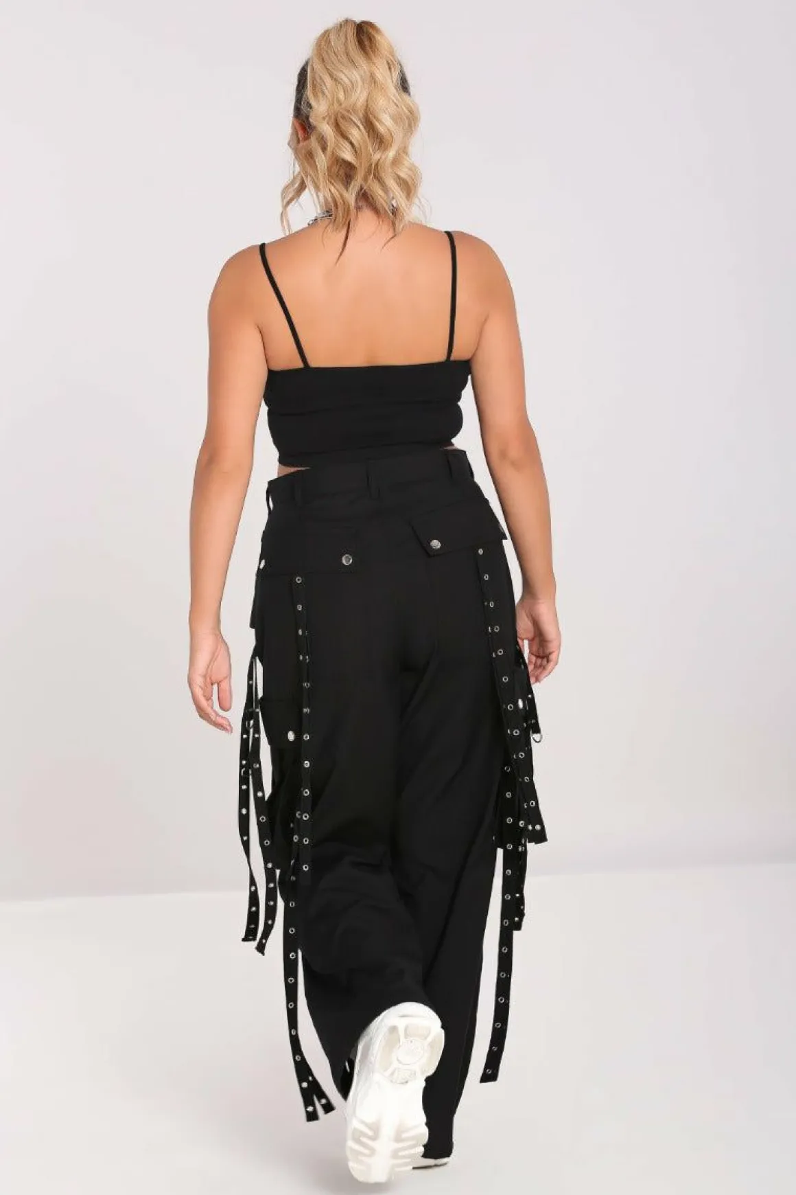 Cheap Kraken Trousers Women Trousers