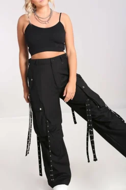 Cheap Kraken Trousers Women Trousers