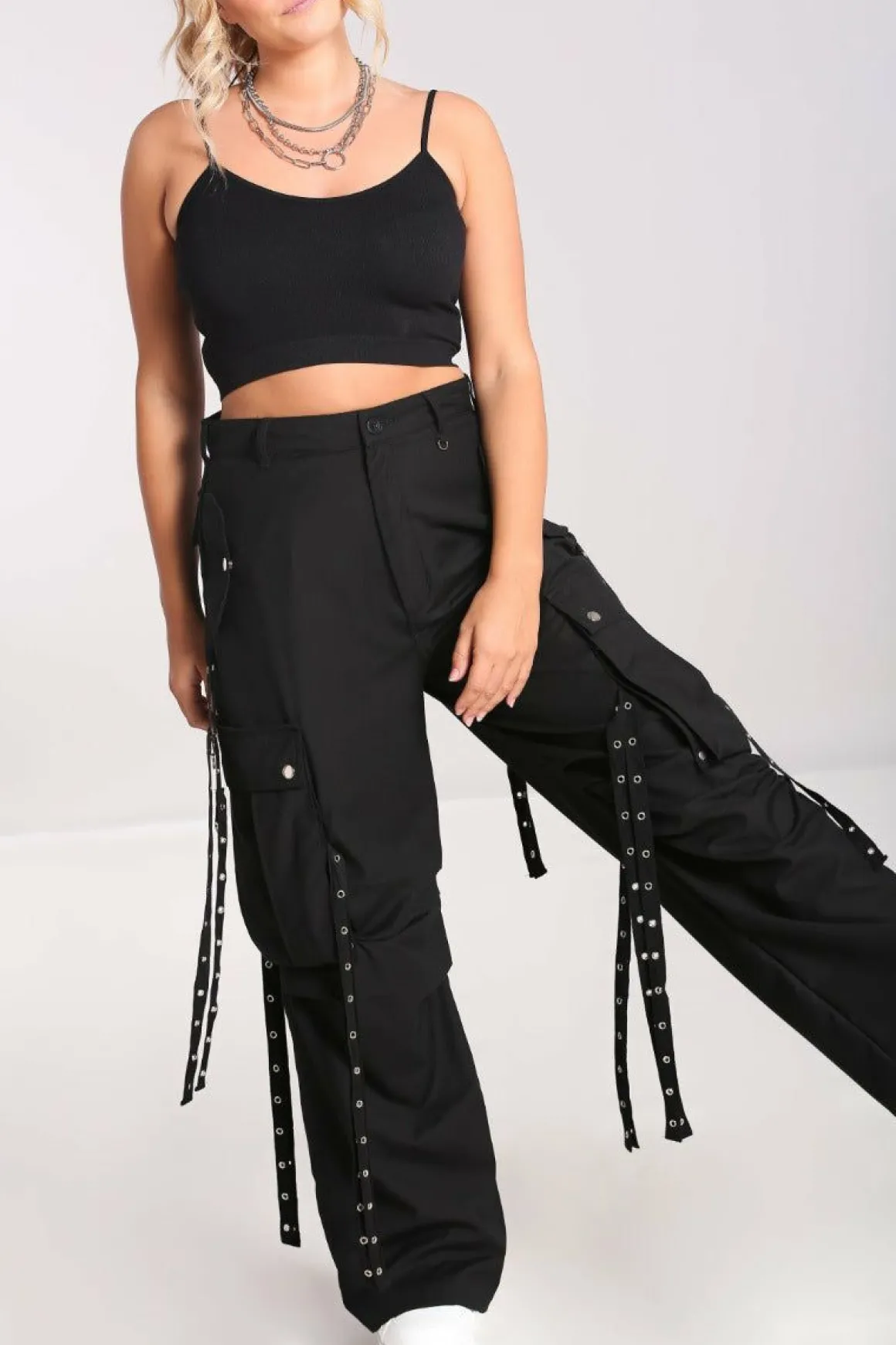 Cheap Kraken Trousers Women Trousers