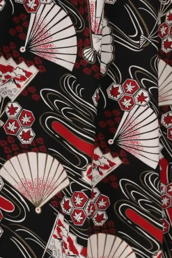 Hot Lanah Mid Dress Women Knee Dresses