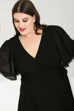 Online Liara Dress Women Knee Dresses