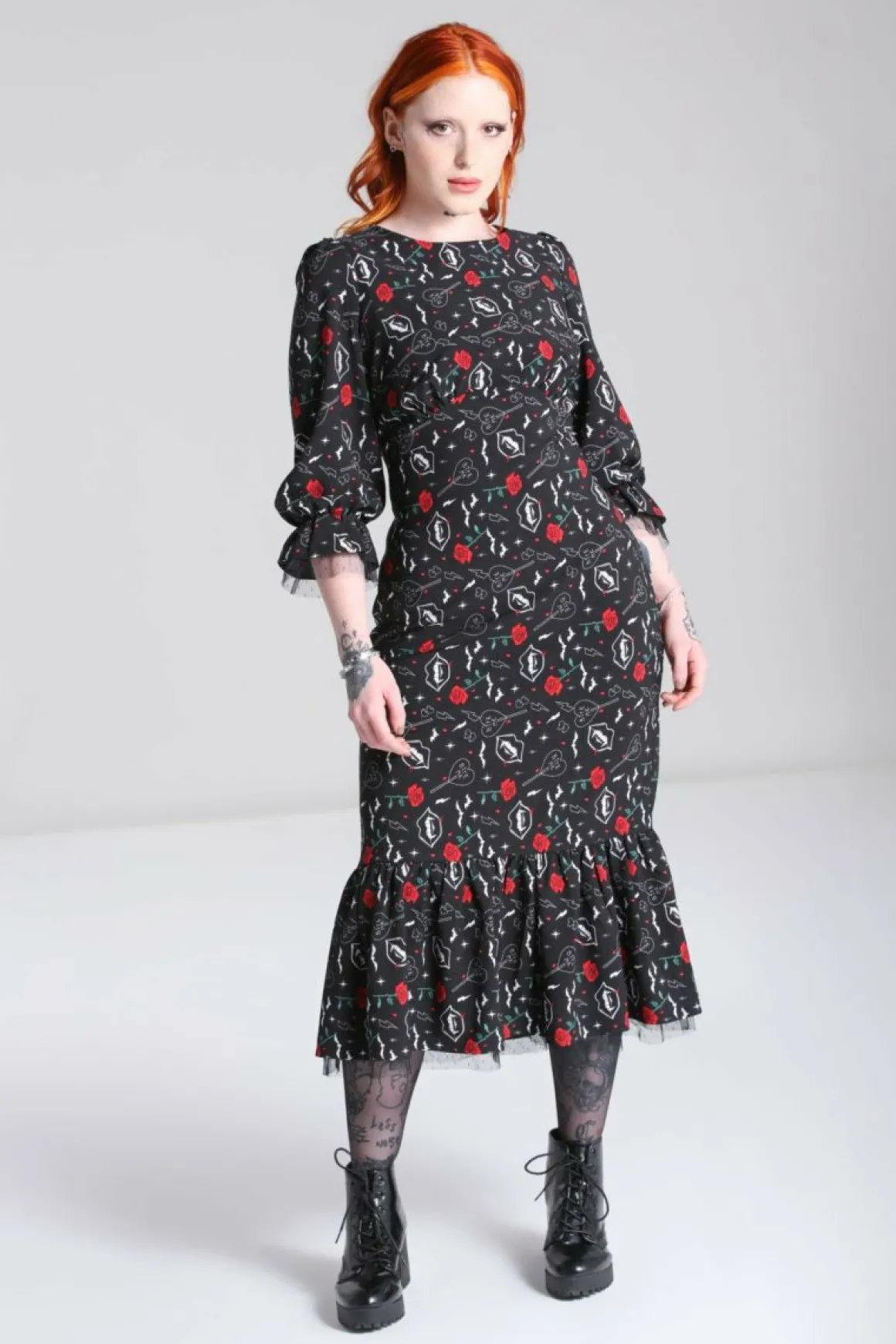 Flash Sale Lilith Maxi Dress Women Maxi Dresses