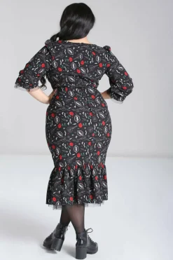 Flash Sale Lilith Maxi Dress Women Maxi Dresses