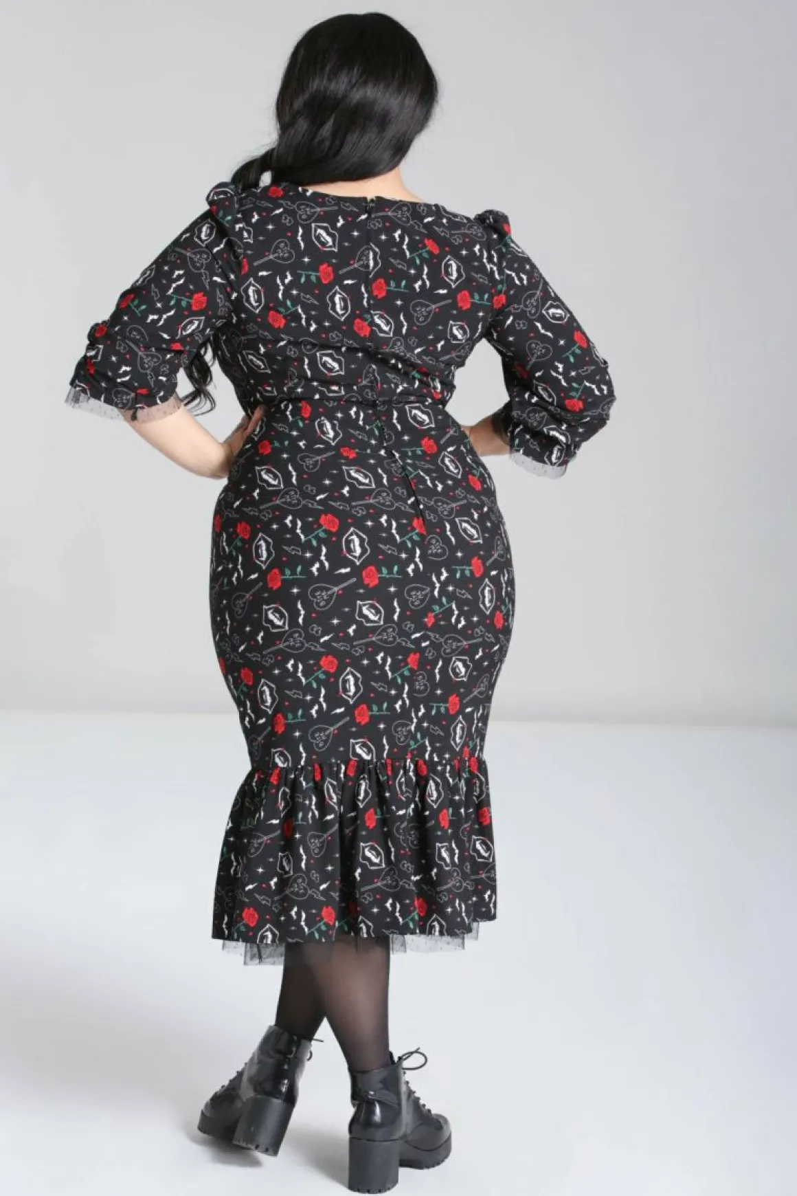 Flash Sale Lilith Maxi Dress Women Maxi Dresses