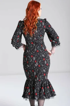 Flash Sale Lilith Maxi Dress Women Maxi Dresses