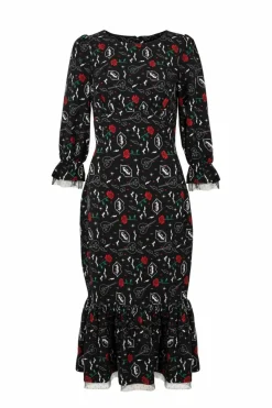 Flash Sale Lilith Maxi Dress Women Maxi Dresses