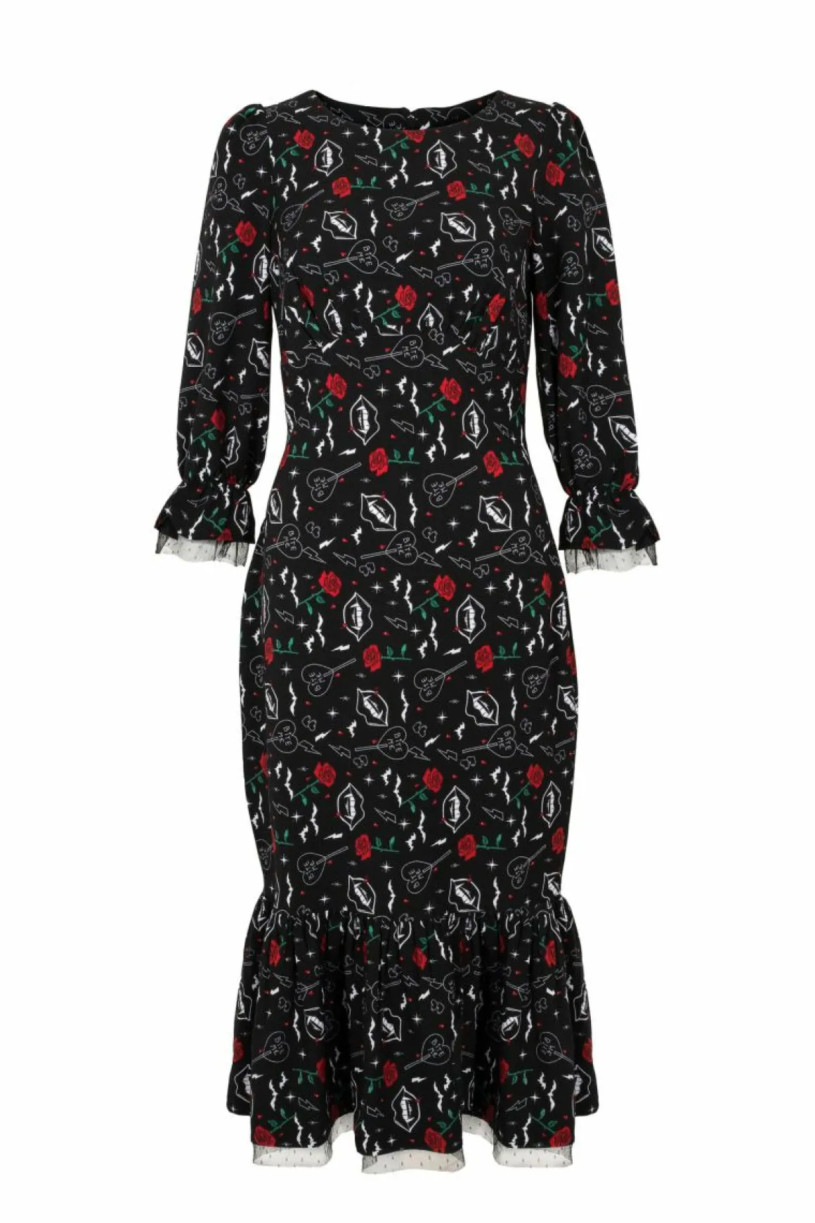 Flash Sale Lilith Maxi Dress Women Maxi Dresses