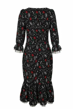 Flash Sale Lilith Maxi Dress Women Maxi Dresses