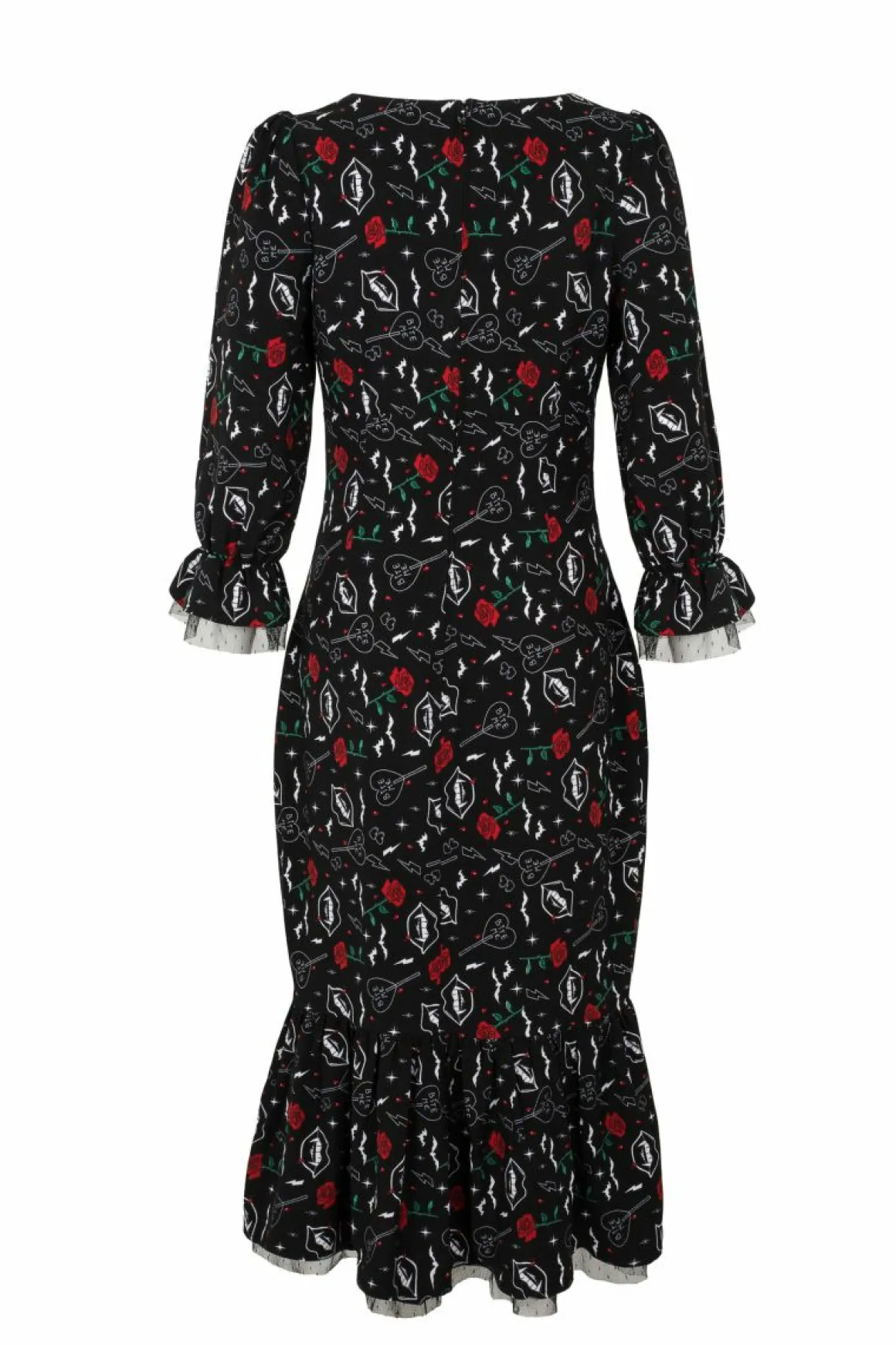 Flash Sale Lilith Maxi Dress Women Maxi Dresses