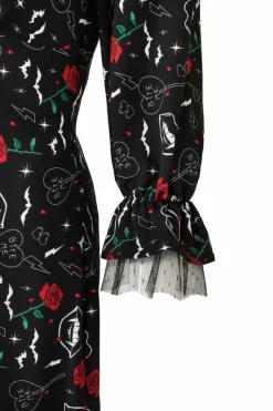 Flash Sale Lilith Maxi Dress Women Maxi Dresses