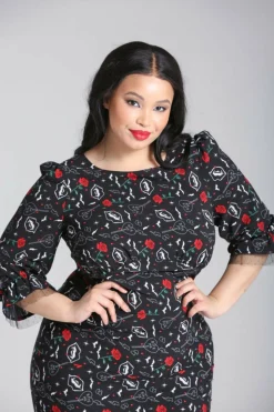 Flash Sale Lilith Maxi Dress Women Maxi Dresses