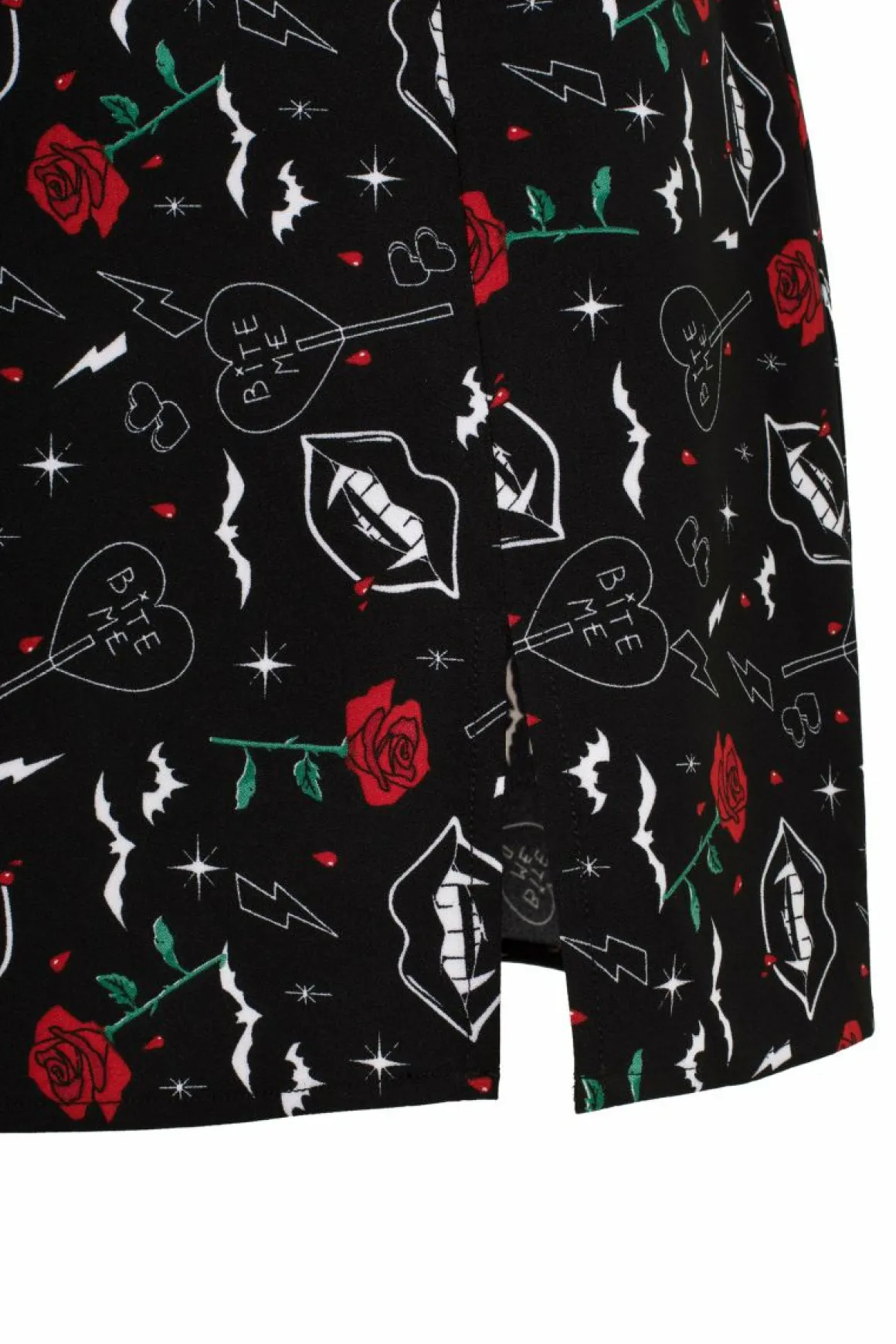 Flash Sale Lilith Skirt Women Mini Skirts