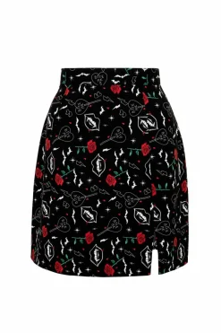 Flash Sale Lilith Skirt Women Mini Skirts