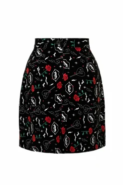 Flash Sale Lilith Skirt Women Mini Skirts