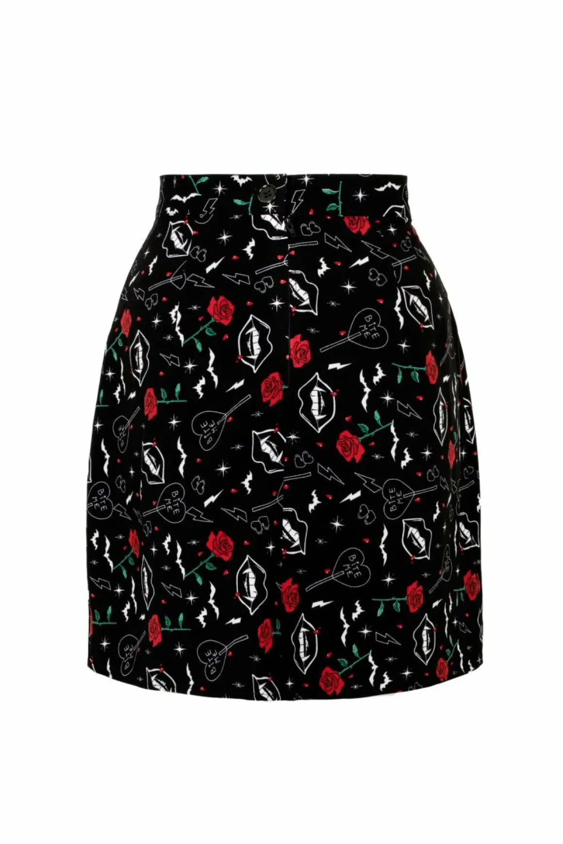 Flash Sale Lilith Skirt Women Mini Skirts