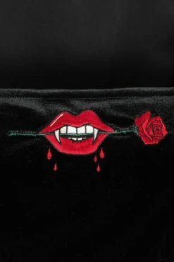 Hot Lilith Top Women Crop Tops