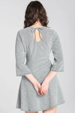 Fashion Loco-Motion Dress Women Mini Dresses