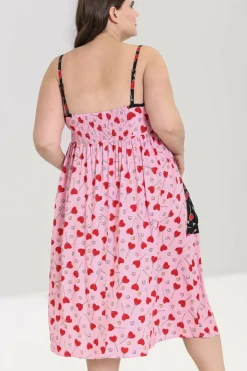 Discount Lollies Maxi Dress Women Maxi Dresses