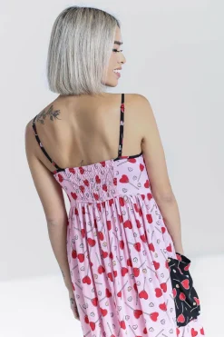 Discount Lollies Maxi Dress Women Maxi Dresses