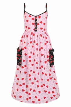 Discount Lollies Maxi Dress Women Maxi Dresses