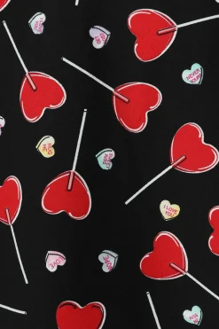 Shop Lollies Mid Dress Women Knee Dresses