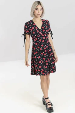 Discount Lollies Mini Dress Women Mini Dresses