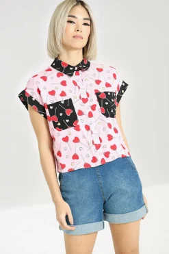 Discount Lollies Shirt Women Shirts