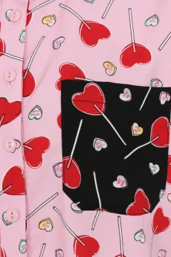 Discount Lollies Shirt Women Shirts