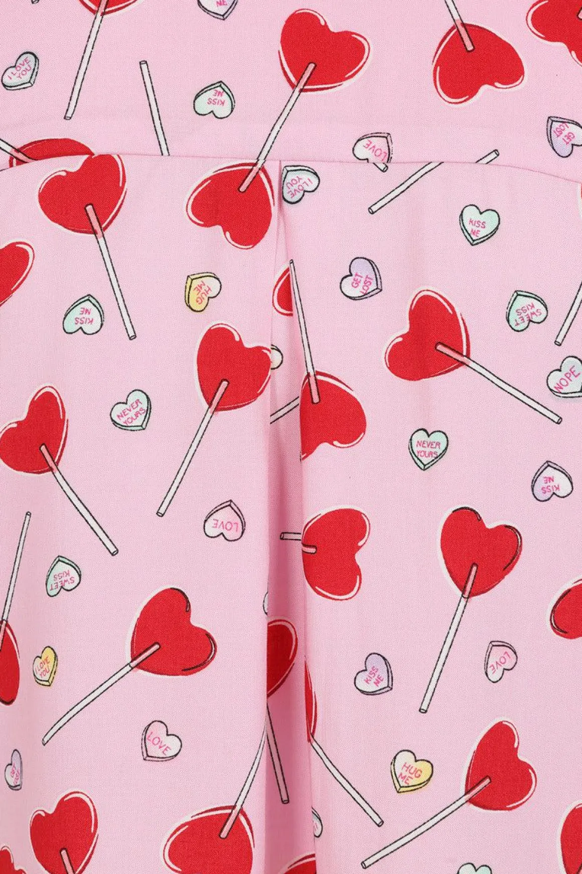 Discount Lollies Shirt Women Shirts