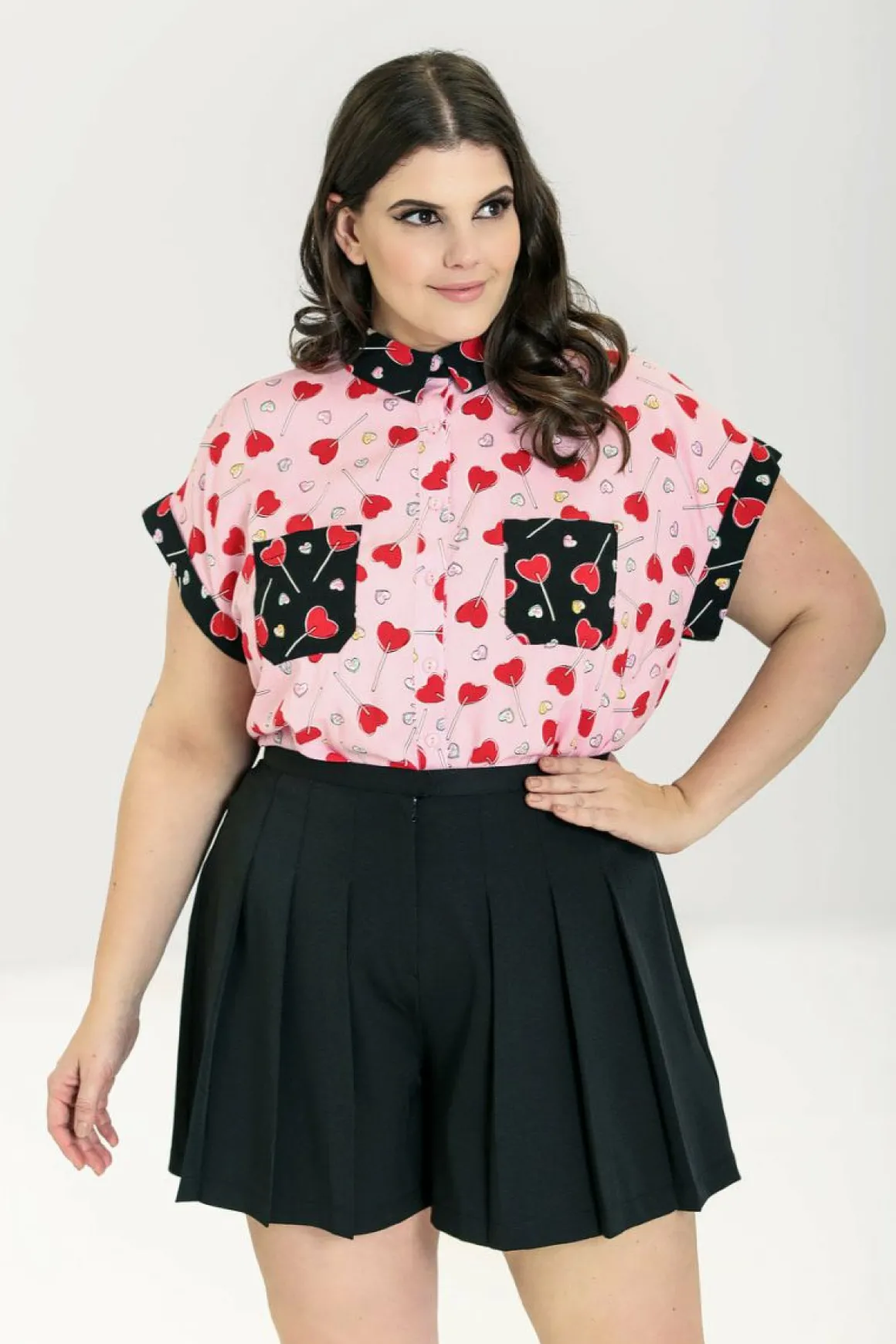 Discount Lollies Shirt Women Shirts