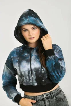Fashion Lost Hoodie Women Loungewear