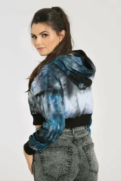 Fashion Lost Hoodie Women Loungewear