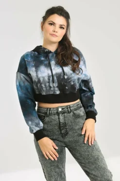 Fashion Lost Hoodie Women Loungewear