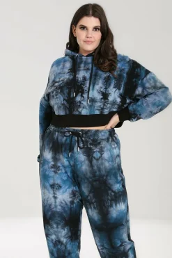 Fashion Lost Hoodie Women Loungewear