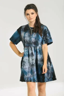 Best Sale Lost Mini Dress Women Loungewear