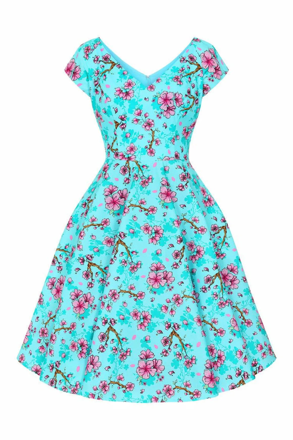 Cheap Louella Dress Women Midi Dresses