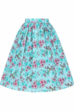 Outlet Louella Skirt Women Midi Skirts