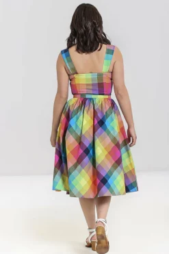 Best Lucia 50'S Skirt Women Midi Skirts