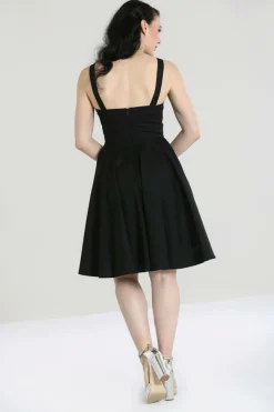 Online Lucy Mid Dress Women Knee Dresses