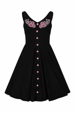 Online Lucy Mid Dress Women Knee Dresses