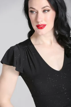 Outlet Luna Dress Women Knee Dresses