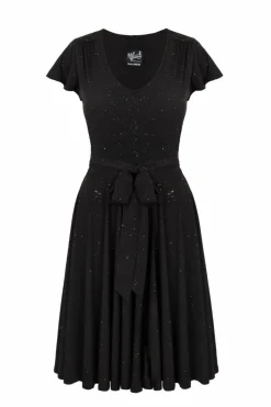 Outlet Luna Dress Women Knee Dresses