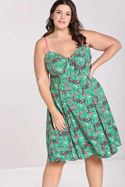 Cheap Madilynn Knee Dress Women Knee Dresses