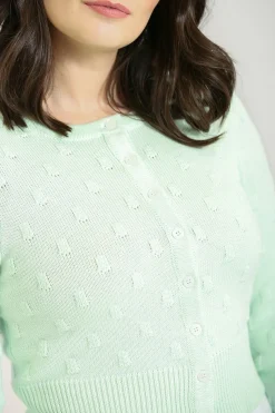 Sale Mallow Cardigan Women Cardigans