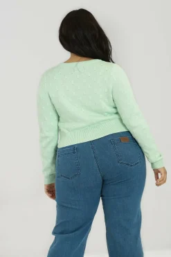 Sale Mallow Cardigan Women Cardigans