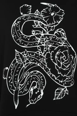 Shop Medusa Hoodie Dress Women Loungewear