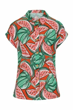 New Melonie Shirt Women Shirts