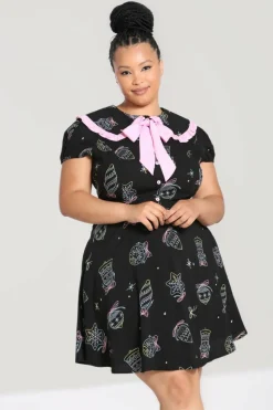 Clearance Merry Mini Dress Women Mini Dresses